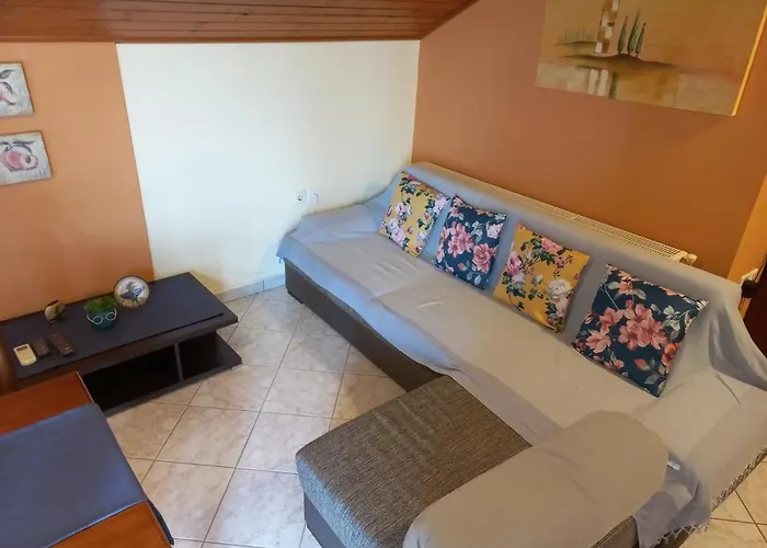 Sofita View Apartament