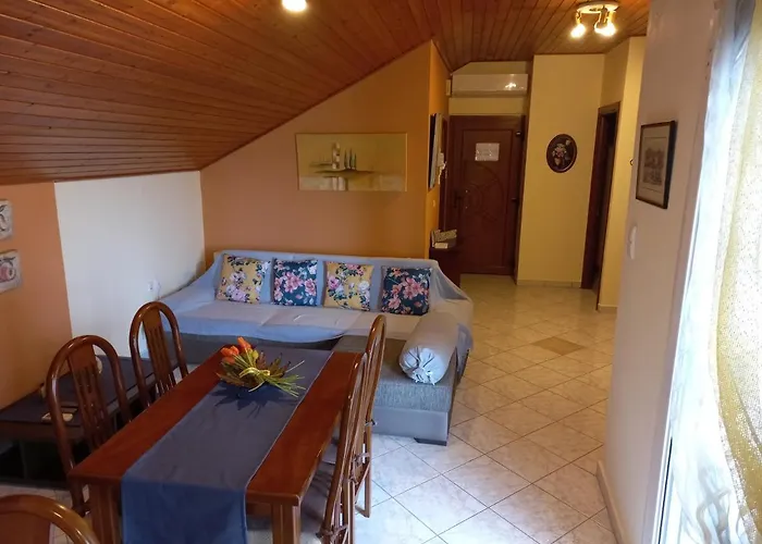 Daire Sofita View Kavala