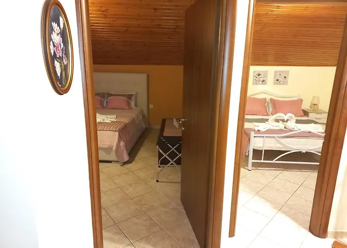 Sofita View Daire Kavala