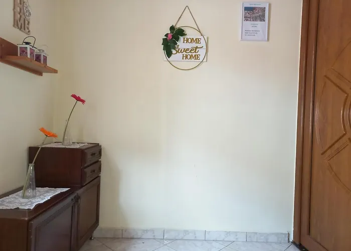 Apartament Sofita View Kavala