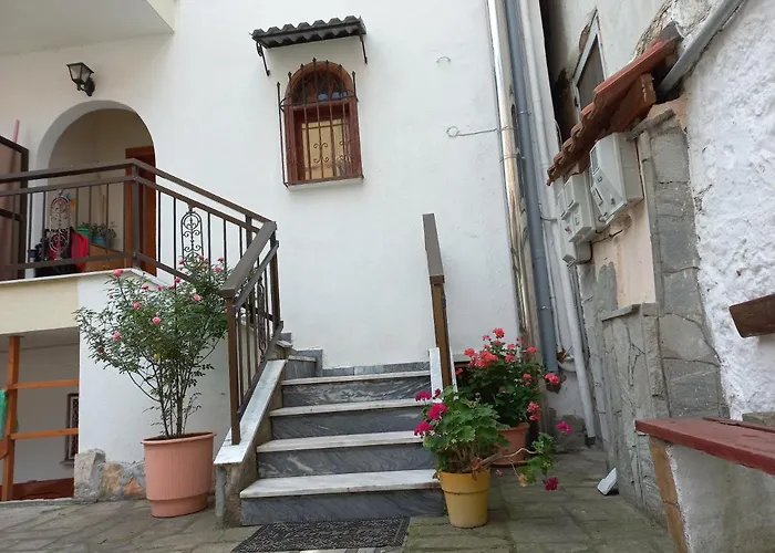 Sofita View * Kavala